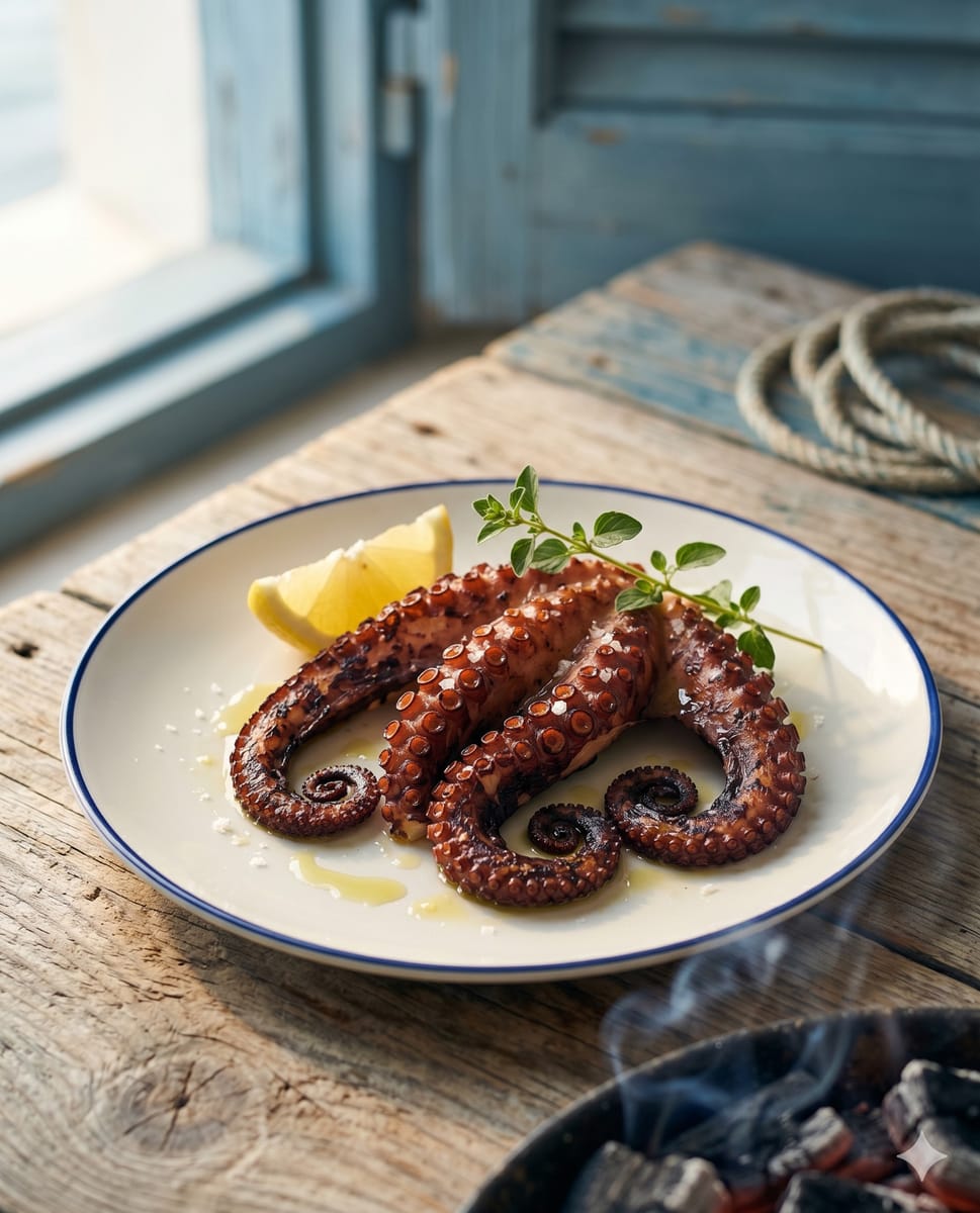 Taverna 90 Moires